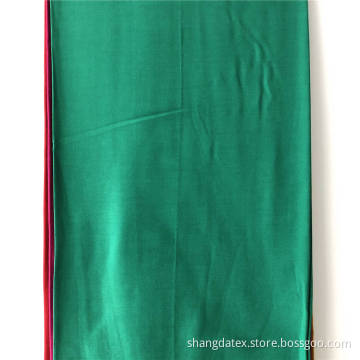 30S Spun Rayon Dyed Conventional Item 120Gsm